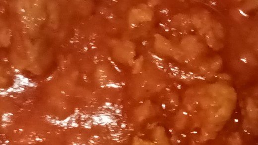 preview della video ricetta: Bigoli al torchio al sugo di salsiccia
