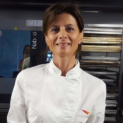 Immagine FighterChef: Alessandra Piazza